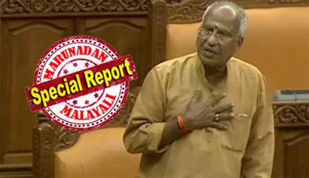എംഎൽഎ ജീവിതം രാജേട്ടന് മടുത്തു; ഇനി ആശ്രമ ജീവിതവും പുസ്തക വായനയും; ജനപ്രതിനിധിയുടെ പ്രവർത്തനം പ്രതീക്ഷയ്ക്കൊപ്പം ഉയർന്നില്ലെന്ന് പറഞ്ഞാലും വിഷമമില്ല; രാഷ്ട്രീയം അവസാനിപ്പിക്കുന്നുവെന്ന് പ്രഖ്യാപിച്ച് രാജഗോപാൽ; ഇനിയൊരു തെരഞ്ഞെടുപ്പ് പോരാട്ടത്തിന് ഇല്ലെന്ന് മുതിർന്ന ബിജെപി നേതാവിന്റെ പ്രഖ്യാപനം; രാജഗോപാലിനെ രാഷ്ട്രീയത്തിൽ നിന്ന് അകറ്റുന്നത് നേതൃത്വവുമായുള്ള ഭിന്നതയോ?