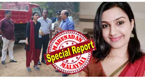കണ്ടക്ടറായ അച്ഛന്റെ കഷ്ടതകൾ തിരിച്ചറിഞ്ഞ് പഠിച്ച മിടുക്കി; വിദ്യാർത്ഥി രാഷ്ട്രീയത്തിനൊപ്പം നിന്നപ്പോഴും ഡോക്ടറായി; ഭർത്താവിന്റെ പിന്തുണയിൽ സിവിൽ സർവ്വീസിൽ രണ്ടാം റാങ്കുമായി മോഹസാക്ഷാത്കാരം; കൊച്ചിയിലെ പ്രോബേഷനിൽ ഒന്നാമതെത്തി ഡെപ്യൂട്ടി കളക്ടറായി; ആദ്യ മാസം തന്നെ സിപിഎം നേതാവിന്റെ ക്വാറി പൂട്ടിച്ച് നാട്ടുകാരുടെ കണ്ണീരു തുടച്ചു; വാഴക്കാട്ടെ പാറമടയിൽ പുലർച്ചെ ആരുമറിയാതെ എത്തി മാഫിയയെ ഞെട്ടിച്ച ഇടപെടൽ; ശക്തന്റെ നാട്ടിൽ ഡോ രേണുരാജ് ഐഎഎസ് താരമാകുന്നത് ഇങ്ങനെ