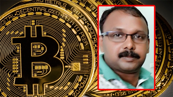 എന്താണീ ബിറ്റ് കോയിൻ? അതിൽ നിക്ഷേപിച്ചാൽ കോടീശ്വരനാകാമോ? ക്രിപ്റ്റോ കറൻസി വിപ്ലവത്തിന്റെ പിന്നാമ്പുറം തേടുന്ന സുജിത് കുമാറിന്റെ ലേഖന പരമ്പര തുടങ്ങുന്നു...