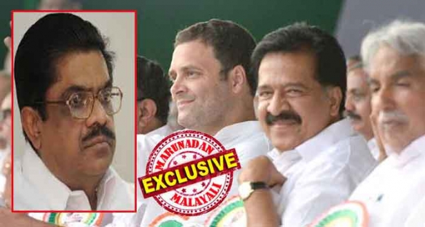 വിവിഐപി ലോഞ്ചിൽ പോയി സ്വീകരിക്കണമെന്ന് ആവശ്യപ്പെട്ടു; ആറു പേരെ അനുവദിക്കില്ലെന്ന് എസ് പി ജി നിലപാട് എടുത്തപ്പോൾ ആദ്യ ഉടക്ക്; വിവാദമൊഴിവാക്കാൻ ആരും പോകേണ്ടെന്ന ഉമ്മൻ ചാണ്ടിയുടെ കൗശലവും; മുൻ കെപിസിസി അധ്യക്ഷന്റെ പേര് എസ്പിജി വെട്ടിയെന്നത് പച്ചക്കള്ളമെന്ന് സുധീരൻ അനുകൂലികളും; പടയൊരുക്കം ബഹിഷ്ക്കരിച്ച സുധീരനെതിരെ കടുത്ത നിലപാടുമായി ഗ്രൂപ്പുകൾ