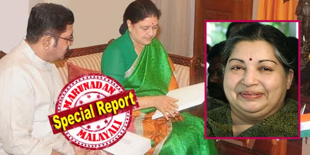 ജയലളിത ഭരിച്ചപ്പോൾ സുപ്രധാന പോസ്റ്റുകളിൽ ഇഷ്ടക്കാരെ നിയമിച്ചത് ശശികല; ജയ പോലും അറിയാതെ രാഷ്ട്രീയ ബിസിനസ് ഇടപാടുകൾ നിയന്ത്രിച്ച് അതിസമ്പന്നയായി; ഇഷ്ടക്കാരെ എംഎൽഎമാരാക്കി പാർട്ടിയെയും നിയന്ത്രിച്ചു; രാഷ്ട്രീയ ചാണക്യന്റെ റോളിൽ തിളങ്ങിയത് ഭർത്താവ് നടരാജൻ; തലൈവിയില്ലാത്ത തമിഴകത്ത് ആർകെ നഗറിലൂടെ കരുത്ത് കാട്ടി ദിനകരൻ; തമിഴ്നാട്ടിൽ വീണ്ടും മന്നാർഗുഡിക്കാർ പിടിമുറുക്കുന്നു