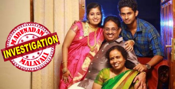 തലയ്ക്കടിച്ചോ ശ്വാസം മുട്ടിച്ചോ കൊലയെന്ന നിഗമനത്തിൽ പൊലീസ്; ആത്മഹത്യെന്ന് വരുത്താൻ കത്തിച്ച് പുറത്തിട്ടുവെന്നും സംശയം; അമ്മയുടെ മരണത്തിൽ മകൻ ഇപ്പോഴും പൊലീസ് കസ്റ്റഡിയിൽ; കുവൈറ്റിൽ നിന്ന് ഭർത്താവും മകളുമെത്തിയാൽ അവരിൽ നിന്നും മൊഴിയെടുക്കും; എഞ്ചിനിയറായ അക്ഷയ് അശോകിന്റെ മൊഴികളിലെ വൈരുധ്യത്തിൽ അന്വേഷണം; പേരൂർക്കടയിലെ വീട്ടമ്മയുടെ കൊലയിൽ ദുരൂഹത മാറുന്നില്ല