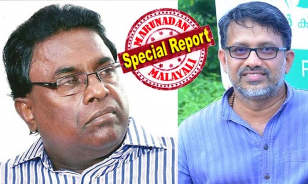 മലയാളി സാഹിത്യകാരൻ തന്റെ യാത്രാവിവരണം അതേപടി പകർത്തി പുസ്തകം ആക്കിയെന്നു ആരോപിച്ചു ബ്ലോഗെഴുത്തുകാരൻ മനോജ് രവീന്ദ്രൻ രംഗത്ത്; വിവാദത്തിലായത് മാതൃഭൂമി ബുക്സ് പ്രസിദ്ധീകരിച്ച 'സ്പെയിൻ യാത്രാ വിവരണം'; കാരൂർ സോമന്റെ കോപ്പിയടിക്ക് തെളിവുമായി അനേകം പേർ; ഗ്രന്ഥകാരനെതിരെ നിയമ നടപടി സ്വീകരിക്കുമെന്ന് നിരക്ഷരൻ