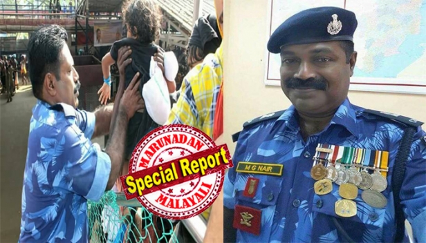 ഊണും ഉറക്കവും കളഞ്ഞ് അയ്യപ്പന് മുന്നിൽ ഭക്തർക്കായി സേവനമർപ്പിച്ച ധീരജവാനോട് നാലാംകിട കുശുമ്പ്; ഡൽഹിയിൽ പോയി ഐപിഎസ് ഉന്നതർ ഉപജാപം നടത്തി പുറത്താക്കിയത് രാഷ്ട്രപതിയുടെ ധീരതയ്ക്കുള്ള മെഡൽ നേടിയ ദ്രുതകർമസേനാ ഉദ്യോഗസ്ഥനെ; ശബരിമലയുടെ സുരക്ഷാചുമതലയിൽ നിന്ന് ഡപ്യൂട്ടി കമാൻഡന്റ് മധു.ജി.നായരെ നീക്കിയത് പൊലീസ് തലപ്പത്തെ കരുനീക്കങ്ങളിലൂടെ