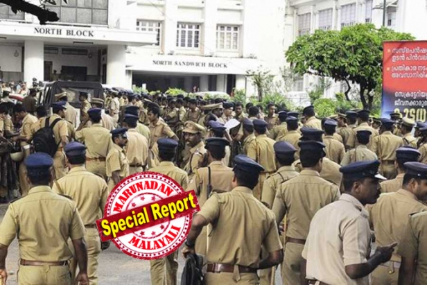 196 ലോക്കൽ സ്റ്റേഷനുകളിൽ ഇന്നുമുതൽ 'ഗൃഹനാഥൻ' സർക്കിൾ ഇൻസ്പെക്ടർ; സ്റ്റേഷൻ ഹൗസ് ഓഫീസർമാരുടെ ചാർജ് സിഐമാർക്ക് നൽകി ഡിജിപി; മറ്റു സ്റ്റേഷനുകളിൽ കമ്മിഷണറോ എസ്പിയോ നിയോഗിക്കുന്ന സിഐമാർക്ക് ചാർജ്