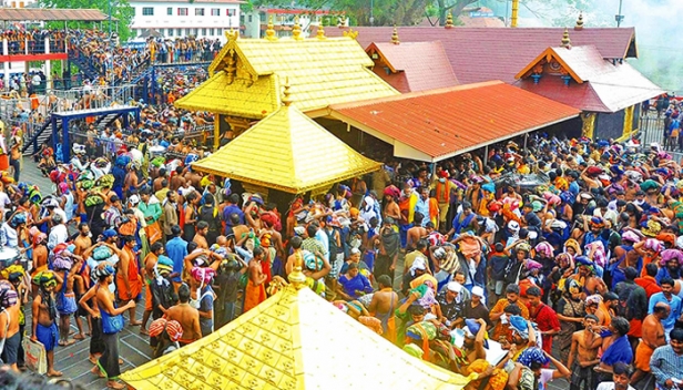 ശബരിമല മകരവിളക്ക് ഉത്സവവുമായി ബന്ധപ്പെട്ട് ഏർപ്പെടുത്തേണ്ട ക്രമീകരണങ്ങൾ ഈ മാസം 10ന് മുമ്പ് പൂർത്തിയാക്കാൻ നിർദ്ദേശം; സുരക്ഷ ഉറപ്പാക്കുന്നതിനായി ഡ്രോൺ ക്യാമറകൾ ഉപയോഗിക്കും