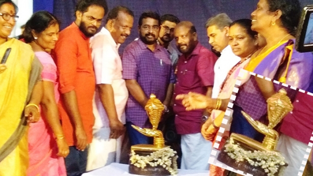 ചരിത്രത്താളുകളിൽ ഇടംപിടിക്കാനൊരുങ്ങി അമ്പത്തെട്ടാമത് കേരള സ്കൂൾ കലോത്സവം; ഹരിത-പാരിസ്ഥിതിക സൗഹൃദമായിരിക്കും കലോത്സവം; ചരിത്രത്തിലാദ്യമായി കലാതാരകങ്ങൾ ഇന്ത്യൻ തപ്പാൽ വകുപ്പിന്റെ സ്റ്റാമ്പിൽ പ്രത്യക്ഷപ്പെടും; കലോത്സവ വാർത്തകൾ തത്സമയം വായനക്കാരിലെത്തിക്കാൻ ഒരുങ്ങി മറുനാടൻ മലയാളിയും