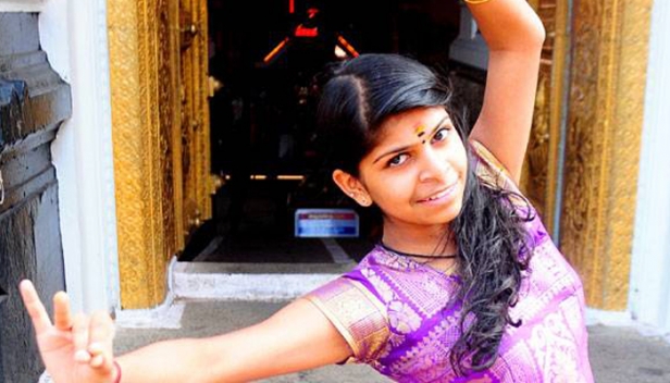സൗജന്യമായി നൃത്തം പഠിപ്പിക്കാമെന്നു പറഞ്ഞ ഗുരുക്കന്മാരോട് 'മാഷേ, ഫീസ് ഞാൻ തരും' എന്ന് പറഞ്ഞ മിടുക്കി;റിസോർട്ടുകളിലെ അതിഥികൾക്കു മുന്നിൽ നൃത്തമവതരിപ്പിച്ചു നൃത്തത്തിനുള്ള ചെലവ് കണ്ടെത്തി; ഒടുവിൽ സ്കൂൾ കലോൽസവ വേദിയുടെ താരമായി മാറിയ ജോസ്നാ ജോർജിന്റെ കഥ സിനിമയെ വെല്ലുന്നത്