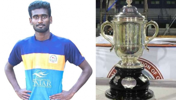 13 പുതുമുഖങ്ങളുമായി സന്തോഷ് ട്രോഫി ഫുട്ബോളിനുള്ള കേരള ടീമിനെ പ്രഖ്യാപിച്ചു; പ്രതിരോധക്കോട്ട കാക്കുന്ന രാഹുൽ.വി.രാജ് നായകൻ; ടീമിന്റെ ആദ്യ മൽസരം 18ന് ആന്ധ്രയ്ക്കെതിരെ