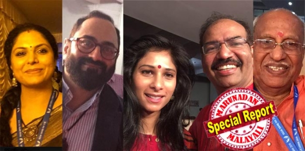 റിസോർട്ട് തകർത്തതോടെ കേരളത്തിൽ നിക്ഷേപിക്കാനില്ലെന്ന് പറഞ്ഞ രാജീവ് ചന്ദ്രശേഖർ മുതൽ പ്രവാസി നടി ആശ ശരത് വരെയെത്തി; രാഷ്ടീയം മറന്ന് പരിപാടിയിൽ സജീവമായി ചെന്നിത്തലയും ഒ രാജഗോപാലും; മുൻനിരയിൽ സീറ്റു കിട്ടിയതോടെ പിണങ്ങിപ്പോയ മുനീറും മടങ്ങിയെത്തി; ഇടക്കാലത്തിന് ശേഷം കേരളത്തിലെത്തി സാമ്പത്തിക ഉപദേഷ്ടാവ് ഗീതാ ഗോപിനാഥ്: ലോക കേരളസഭയിലെ ആദ്യദിന കാഴ്ച്ചകൾ ഇങ്ങനെ