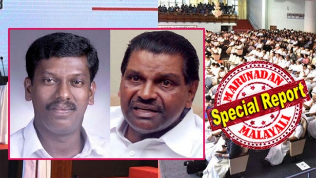 നാട്ടിൽ നിന്നും ചെല്ലുന്ന നേതാക്കൾക്ക് സ്വീകരണം നൽകിയവർക്കുള്ള പ്രതിഫലമായിരുന്നു ലോക കേരളാ സഭയെന്ന് തെളിയിച്ച് ഭരണ കക്ഷി എംഎൽഎയുടെ പ്രതികരണം; എൻആർഐ എംഎൽഎമാർ എന്ന് പേരു വച്ചു സ്വീകരണം വാങ്ങി പ്രാഞ്ചിയേട്ടന്മാർ; തിരുവഞ്ചൂരിന്റെ വിമർശനം തുറന്നു കാട്ടുന്നത്