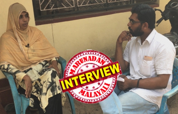 'ഞാൻ നേതൃത്വം കൊടുത്തത് ഖുർആനികമായി എതിരല്ലാത്ത ജുമുഅ നമസ്കാരത്തിന്; സ്ത്രീ രണ്ടാംകിട പൗരയാണെന്ന പൗരോഹിത്യ വിമർശനത്തിന് എതിരായാണ് എന്റെ സമരം; വണ്ടൂരിൽ തുടങ്ങിയ ജുമുഅയിലെ സ്ത്രീ സാന്നിധ്യം മറ്റിടങ്ങളിലേക്കും വ്യാപിപ്പിക്കും'; ജുമുഅ നമസ്കാരത്തിന് നേതൃത്വം കൊടുക്കാനുണ്ടായ സാഹചര്യം വ്യക്തമാക്കി ജാമിദ ടീച്ചർ മറുനാടനോട് സംസാരിക്കുന്നു