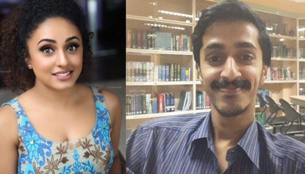 പാഡ്മാൻ ചലഞ്ചിനെ പരിഹസിച്ച് മൂക്കു ചീറ്റൽ ചാലഞ്ചുമായി എത്തിയ പേർളി മാണിയെ പരിഹസിച്ച് ഡോക്ടർ നെൽസൺ ജോസഫ്; തമാശയാണുദ്ദേശിച്ചതെങ്കിൽ വലിയ കോമഡിയായിട്ട് തോന്നുന്നില്ല; പേർളിയുടെ പ്രഖ്യാപനം ശുദ്ധവിവരക്കേടും ബോധമില്ലായ്മയും ആണെന്ന് കുറിപ്പ്