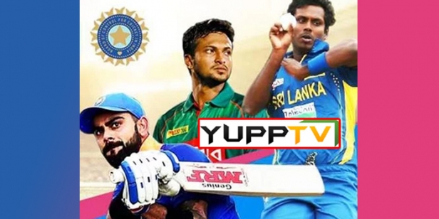 ഇന്ത്യ, ബംഗ്ലാദേശ്, ശ്രീലങ്ക ത്രിരാഷ്ട്ര ക്രിക്കറ്റ് ടൂർണമെന്റ് തത്സമയം കാണാം; ക്രിക്കറ്റ് പ്രേമികൾക്കായി 'ഹീറോ നിഡഹാസ് ട്രോഫി 2018' യപ്പ് ടിവിയിൽ